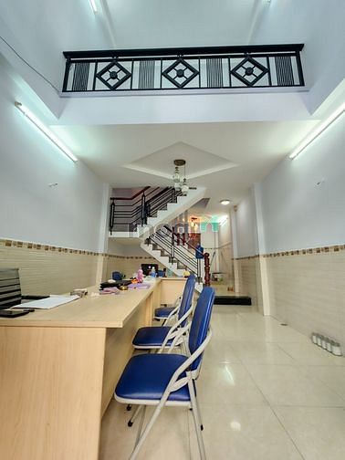 Hình ảnh Bán nhà 1 sẹc đường số 14 (Lê Văn Qưới )-BHHA,44M2(3PN