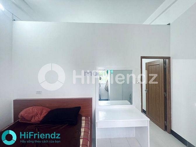 Hình ảnh Studio 1PN Ngay đường Võ Văn Kiệt , gần cầu Ông Lãnh