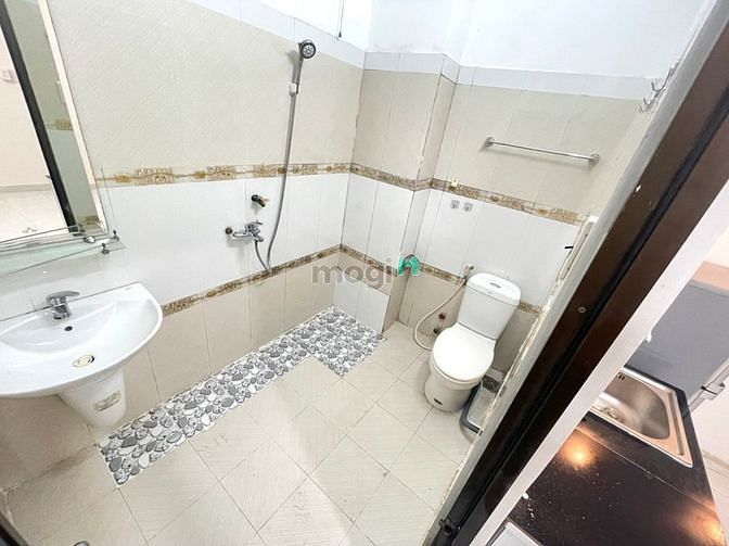 Hình ảnh Mb6623 nạp rút nhanh chóng dịch vụ Studio Full nội thất gần Đại học kinh tế Luật Q.Thủ Đức