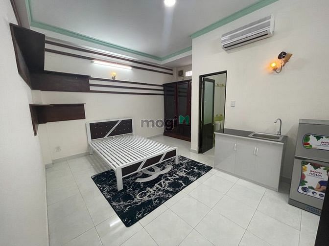 Hình ảnh Mb6623 nạp rút nhanh chóng dịch vụ Studio Full nội thất gần Đại học kinh tế Luật Q.Thủ Đức