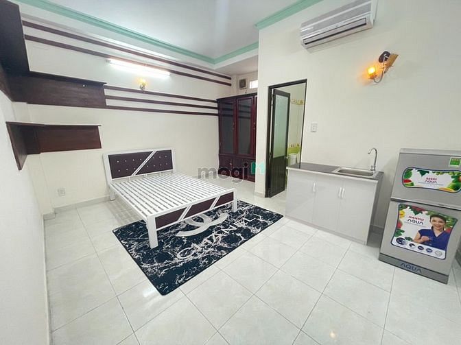 Hình ảnh Mb6623 nạp rút nhanh chóng dịch vụ Studio Full nội thất gần Đại học kinh tế Luật Q.Thủ Đức