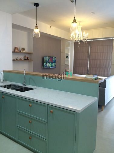 Hình ảnh Masterise Thảo Điền Cho Thuê 2PN Full Nội Thất, Nhà Đẹp Giá Tốt.
