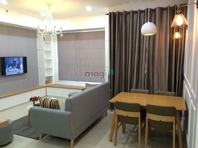 Hình ảnh Masterise Thảo Điền Cho Thuê 2PN Full Nội Thất, Nhà Đẹp Giá Tốt.