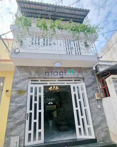 Hình ảnh GIÁ MỀM Nhà Bình TiênQ6 53m2 3PN 1tỷ740 SHR