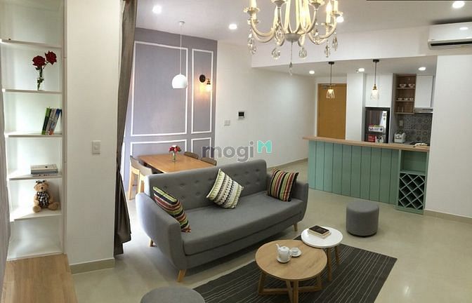 Hình ảnh Masterise Thảo Điền Cho Thuê 2PN Full Nội Thất, Nhà Đẹp Giá Tốt.