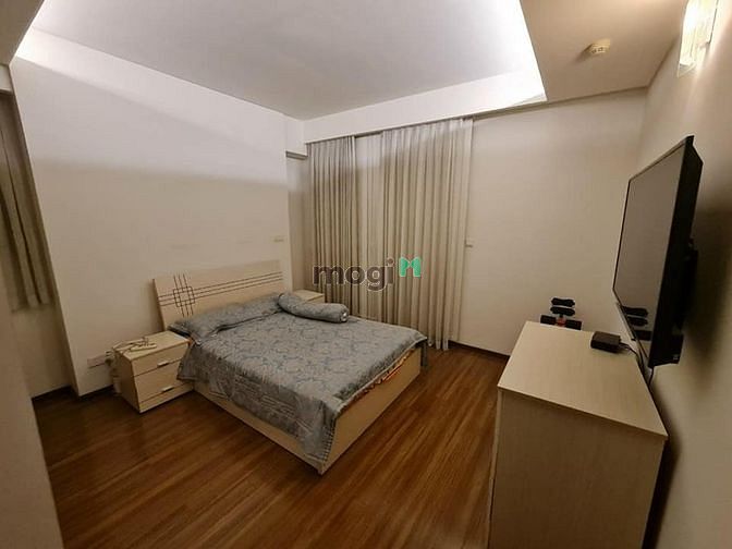 Hình ảnh Cần Bán Trang Chủ MB66.COM / Đăng Ký Tặng 66K 17.03 chung cư An Gia Riverside Quận 7. - 3PN 2WC