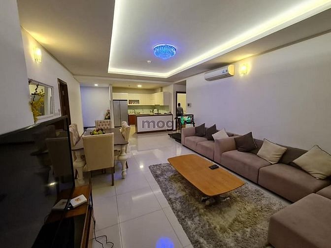 Hình ảnh Cần Bán Trang Chủ MB66.COM / Đăng Ký Tặng 66K 17.03 chung cư An Gia Riverside Quận 7. - 3PN 2WC