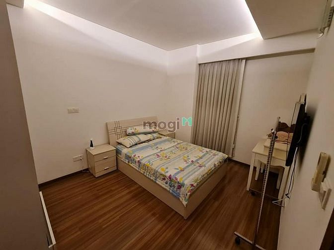 Hình ảnh Cần Bán Trang Chủ MB66.COM / Đăng Ký Tặng 66K 17.03 chung cư An Gia Riverside Quận 7. - 3PN 2WC