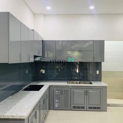 Hình ảnh Kẹt tiến bán gấp nhà - 55m2 - Phan Văn Trị - Bình Thạnh