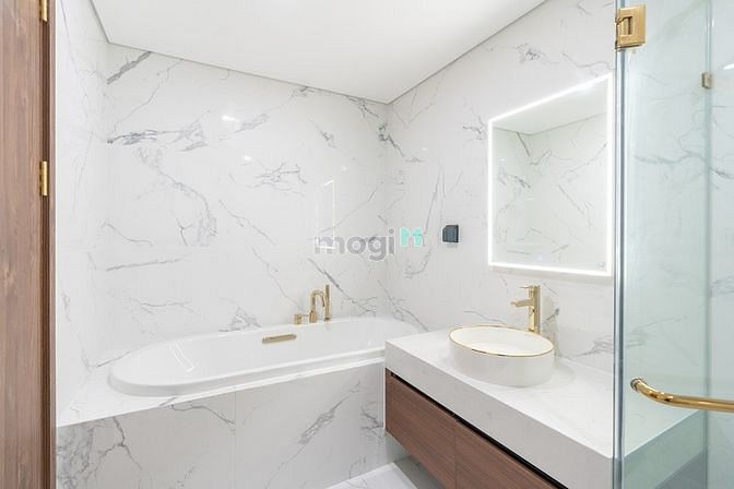 Hình ảnh Bán căn Duplex quận Bắc Từ Liêm, tầng 37, 212m2