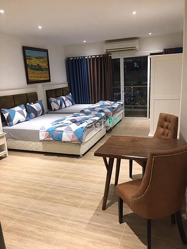 Hình ảnh Cho thuê chung cư Phó Đức Chính Quận Bình Thạnh gần Nơ Trang Long