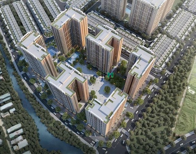 Hình ảnh Nhận đặt chỗ Trang Chủ MB66.COM / Đăng Ký Tặng 66K The Ori Garden tầng 21 view biển chỉ cần 360 triệu