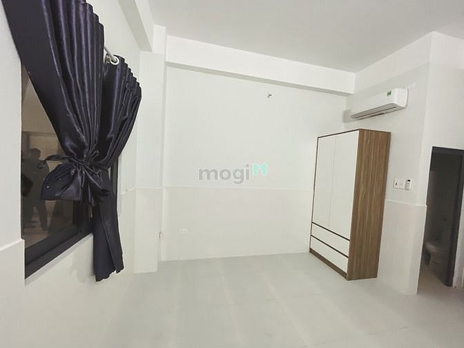 Hình ảnh Phòng ban công sạch sẽ FULL NTngay CẦU THAM LƯƠNG