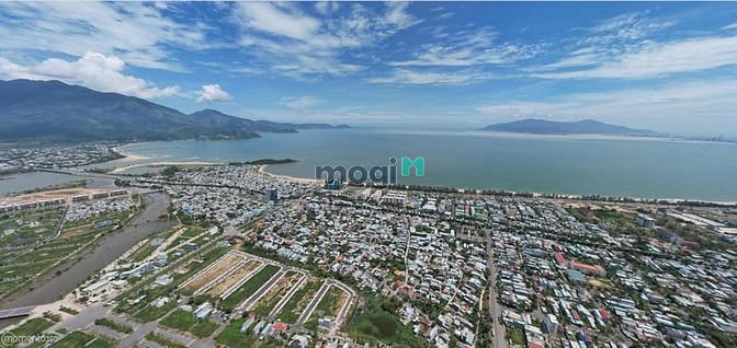 Hình ảnh Nhận đặt chỗ Trang Chủ MB66.COM / Đăng Ký Tặng 66K The Ori Garden tầng 21 view biển chỉ cần 360 triệu