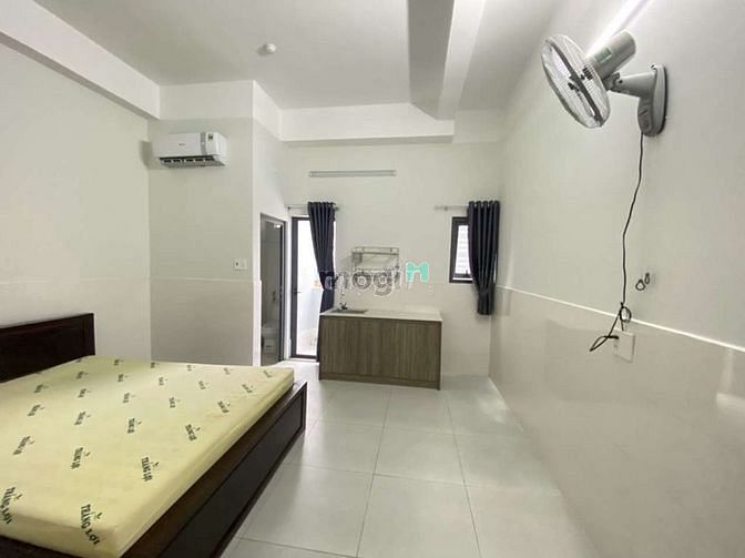 Hình ảnh Phòng ban công sạch sẽ FULL NTngay CẦU THAM LƯƠNG