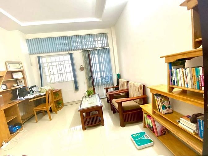 Hình ảnh Nhà đẹp 76m2 -1 trệt 2 - phường Bình Trưng Tây - Quận 2 Lê Văn Thịnh