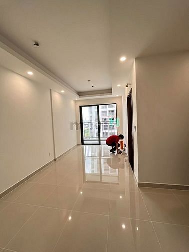 Hình ảnh Căn Góc 69m2 2PN 2WC Có Rèm Giá 8,5Tr/Tháng.Free Phí Quản Lí