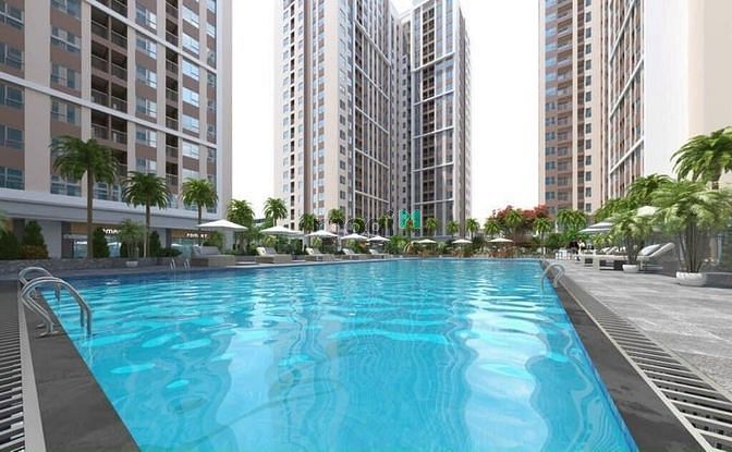 Hình ảnh Nhận đặt chỗ Trang Chủ MB66.COM / Đăng Ký Tặng 66K The Ori Garden tầng 21 view biển chỉ cần 360 triệu