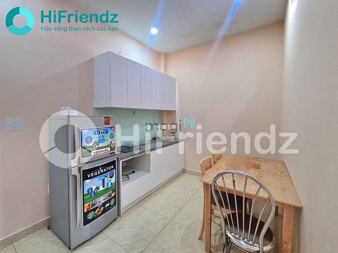 Hình ảnh Mb6623 nạp rút nhanh chóng 1PN ban công_50m2_Ngập tràn ánh sáng_BAO PHÍ