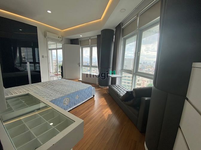 Hình ảnh Cần Bán Trang Chủ MB66.COM / Đăng Ký Tặng 66K 17.03 chung cư An Gia Riverside Quận 7. - 3PN 2WC