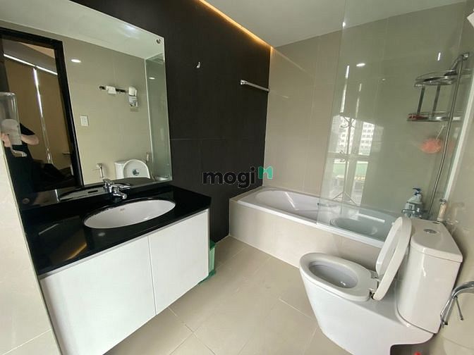 Hình ảnh Cần Bán Trang Chủ MB66.COM / Đăng Ký Tặng 66K 17.03 chung cư An Gia Riverside Quận 7. - 3PN 2WC