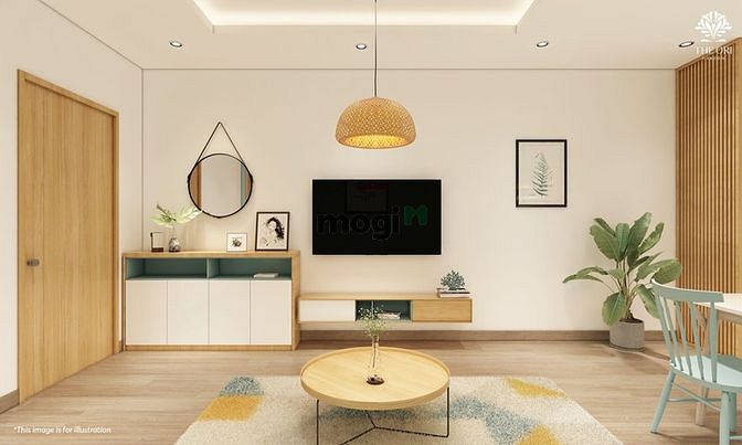 Hình ảnh Nhận đặt chỗ Trang Chủ MB66.COM / Đăng Ký Tặng 66K The Ori Garden tầng 21 view biển chỉ cần 360 triệu