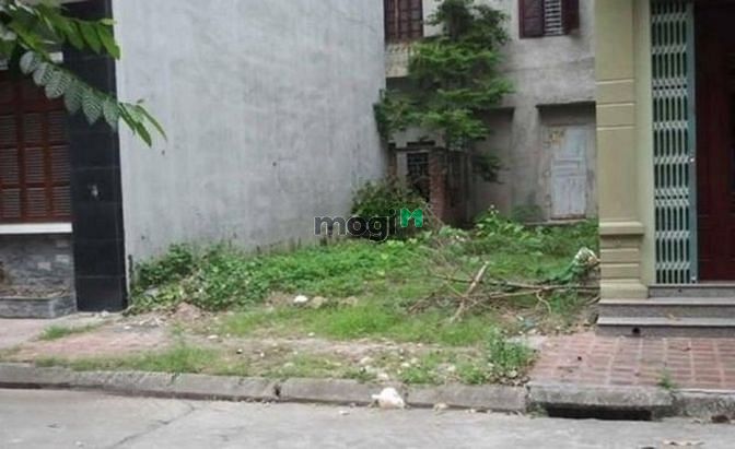 Hình ảnh Cần bán lô đất 90m2, tại MTĐ số 2A, Bình Hưng, Bình Chánh, Giá 1Tỷ 690