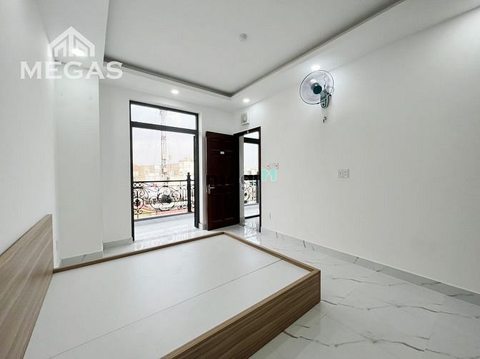 Hình ảnh Mb6623 nạp rút nhanh chóng mini 28m2 ngay E Town Tân Bình