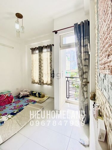 Hình ảnh Cho thuê nhà 164/24 Trần Khánh Dư, P. Tân Định, Q1