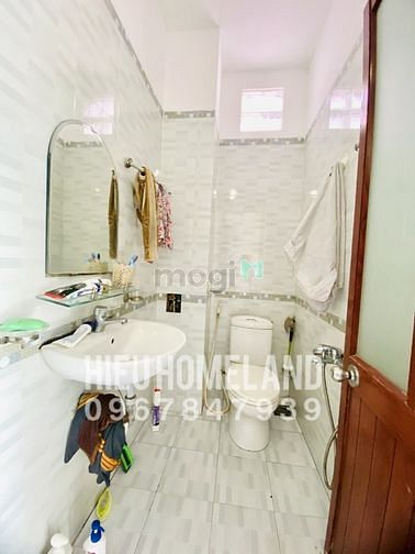 Hình ảnh Cho thuê nhà 164/24 Trần Khánh Dư, P. Tân Định, Q1
