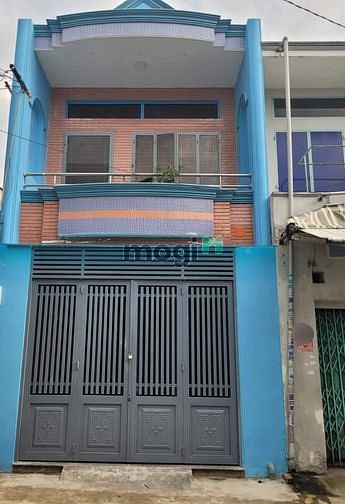 Hình ảnh ✅ Hẻm xe hơi Thái Thị Nhạn phường 10 Tân Bình, 58m2, chỉ 6.5 Tỷ ✅