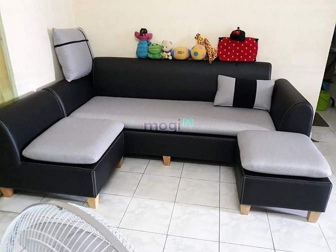 Hình ảnh Cần bán gấp chung cư Phan Văn Trị Q5, dt 58m2, 1pn, 2.25 tỷ