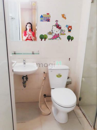Hình ảnh Cần bán gấp chung cư Phan Văn Trị Q5, dt 58m2, 1pn, 2.25 tỷ
