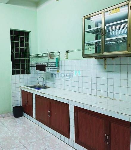 Hình ảnh Cần bán gấp chung cư Phan Văn Trị Q5, dt 58m2, 1pn, 2.25 tỷ