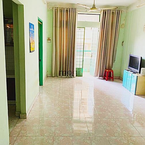 Hình ảnh Cần bán gấp chung cư Phan Văn Trị Q5, dt 58m2, 1pn, 2.25 tỷ