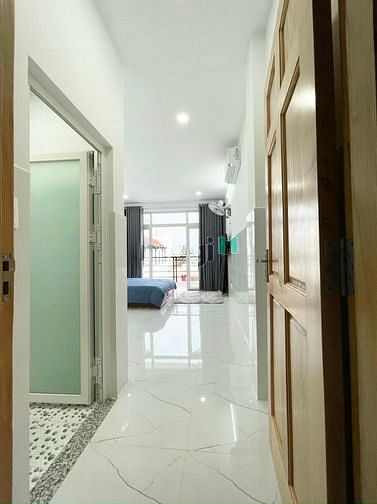 Hình ảnh Chung cư mini Khánb Hội Q4_cạnh cầu Ông Lãnh-Full Nt đẹp-Giá tốt