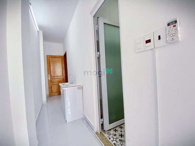 Hình ảnh phòng có ban công tại Lê Đức thọ,Gò vấp,gần đh Nova