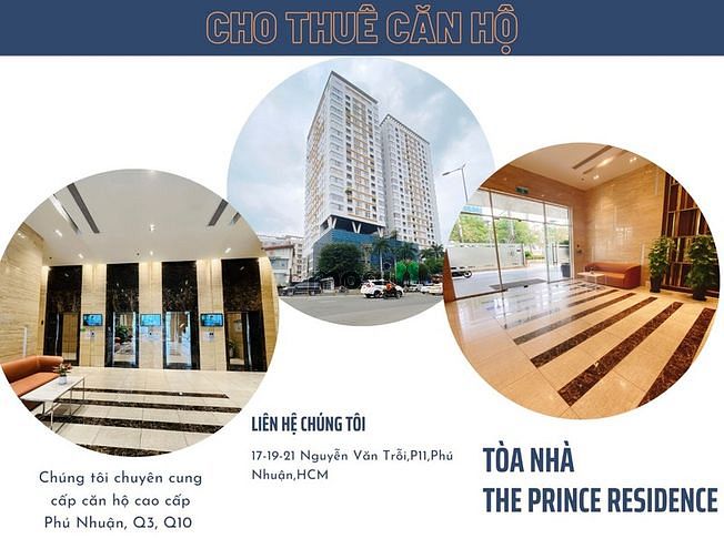 Hình ảnh Mb6623 nạp rút nhanh chóng 55m2, fullNT - The Prince, cho thuê 14.3tr/th