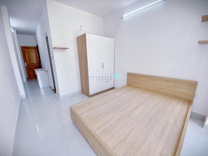 Hình ảnh phòng có ban công tại Lê Đức thọ,Gò vấp,gần đh Nova