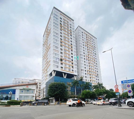 Hình ảnh Mb6623 nạp rút nhanh chóng 55m2, fullNT - The Prince, cho thuê 14.3tr/th