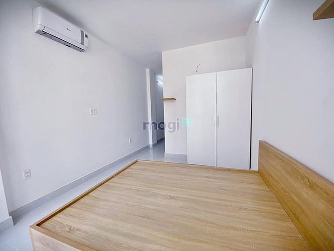 Hình ảnh phòng có ban công tại Lê Đức thọ,Gò vấp,gần đh Nova