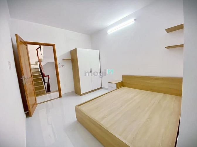 Hình ảnh phòng có ban công tại Lê Đức thọ,Gò vấp,gần đh Nova