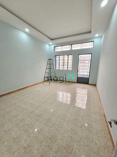 Hình ảnh ✅ Hẻm xe hơi Thái Thị Nhạn phường 10 Tân Bình, 58m2, chỉ 6.5 Tỷ ✅