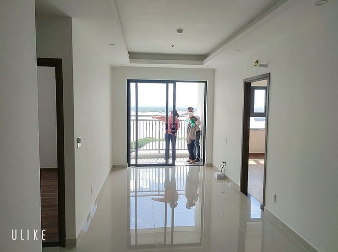 Hình ảnh Căn Hộ Q7 Saigon Riverside 1PN 1WC View Sông Full Bếp.Free PQL