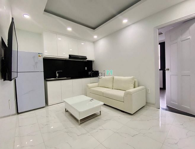 Hình ảnh Cho thuê Trang Chủ MB66.COM / Đăng Ký Tặng 66K 1PN Nguyễn Duy Quận Bình Thạnh gần Hoàng Hoa Thám
