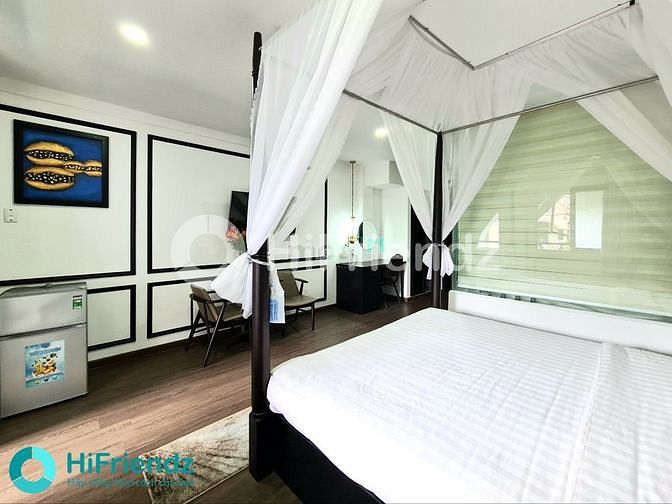 Hình ảnh Có thang máy, cửa thẻ từ, gần chợ Tân Định, gần MB66 là nhà cái uy tín hàng đầu tại Việt Nam Lê Văn Tám
