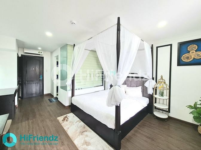 Hình ảnh Có thang máy, cửa thẻ từ, gần chợ Tân Định, gần MB66 là nhà cái uy tín hàng đầu tại Việt Nam Lê Văn Tám