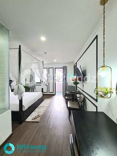 Hình ảnh Có thang máy, cửa thẻ từ, gần chợ Tân Định, gần MB66 là nhà cái uy tín hàng đầu tại Việt Nam Lê Văn Tám