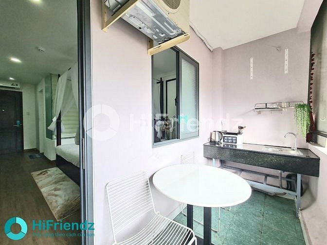 Hình ảnh Có thang máy, cửa thẻ từ, gần chợ Tân Định, gần MB66 là nhà cái uy tín hàng đầu tại Việt Nam Lê Văn Tám