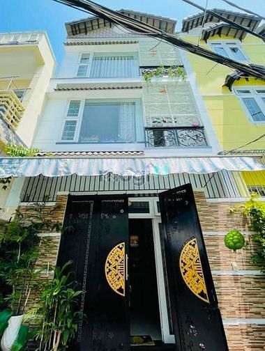 Hình ảnh THANH LÝ Lý Phục Man Q7 56m2 1T2L 4Pn 2tỷ335